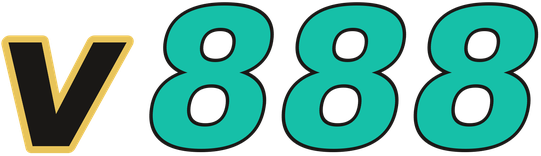 v888 logo